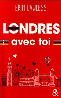 Produktbild: Londres avec toi