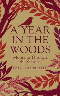 Produktbild: A Year in the Woods