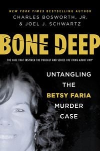 Produktbild: Bone Deep