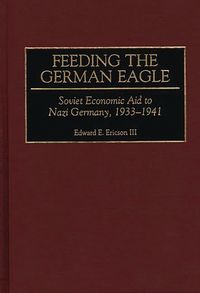 Produktbild: Feeding the German Eagle