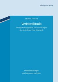 Produktbild: Verisimilitudo