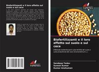 Produktbild: Biofertilizzanti e il loro effetto sul suolo e sul cece