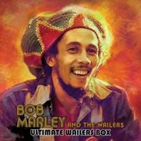 Produktbild: Ultimate Wailers Box