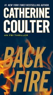 Produktbild: Backfire