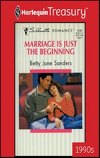 Produktbild: Marriage Is Just The Beginning