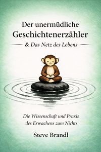 Produktbild: Der unerm&uuml;dliche Geschichtenerz&auml;hler & Das Netz des Lebens