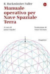 Produktbild: Manuale operativo per Nave Spaziale Terra
