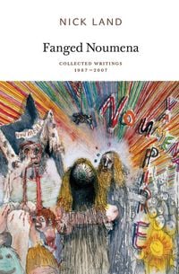 Produktbild: Fanged Noumena