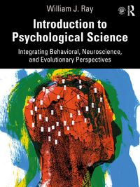 Produktbild: Introduction to Psychological Science