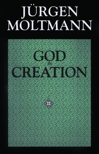 Produktbild: God in Creation