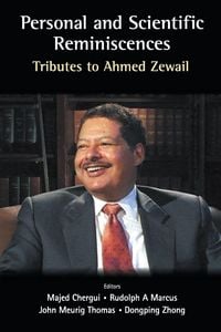 Produktbild: PERSONAL AND SCIENTIFIC REMINISCENCES