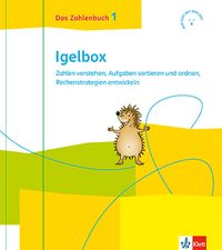Produktbild: Das Zahlenbuch 1