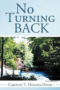 Produktbild: No Turning Back