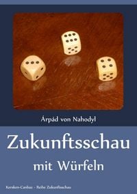Produktbild: Zukunftsschau mit W&uuml;rfeln