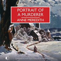Produktbild: Portrait of a Murderer