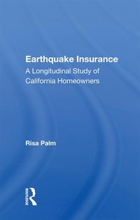 Produktbild: Earthquake Insurance