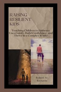 Produktbild: Raising Resilient Kids