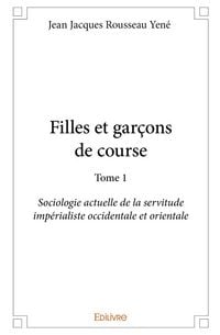 Produktbild: Filles et gar&ccedil;ons de course - Tome 1