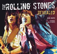 Produktbild: Rolling Stones Revealed