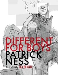 Produktbild: Different for Boys