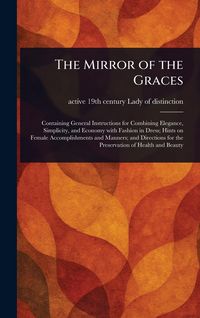 Produktbild: The Mirror of the Graces