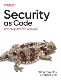 Produktbild: Security as Code