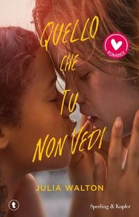 Produktbild: Quello che tu non vedi