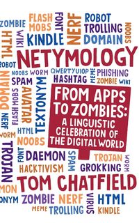 Produktbild: Netymology