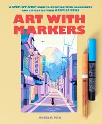 Produktbild: Art with Markers
