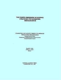 Produktbild: Fourth Dimension in Building