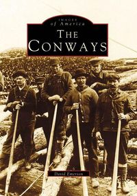 Produktbild: The Conways