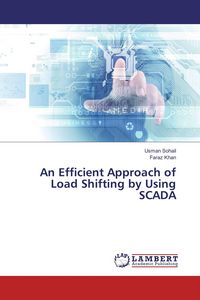 Produktbild: An Efficient Approach of Load Shifting by Using SCADA