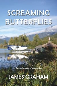 Produktbild: Screaming Butterflies