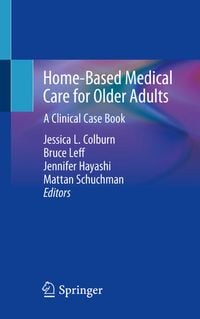 Produktbild: Home-Based Medical Care for Older Adults