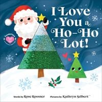 Produktbild: I Love You a Ho-Ho Lot!