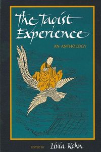 Produktbild: The Taoist Experience