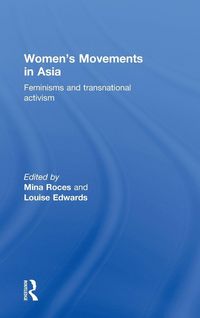 Produktbild: Women's Movements in Asia