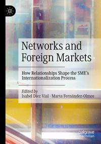 Produktbild: Networks and Foreign Markets