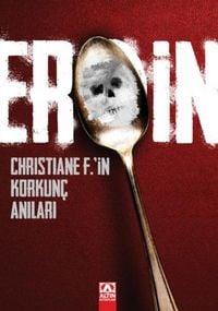 Produktbild: Eroin
