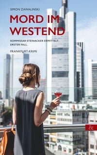 Produktbild: Mord im Westend
