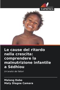 Produktbild: Le cause del ritardo nella crescita: comprendere la malnutrizione infantile a S&eacute;dhiou