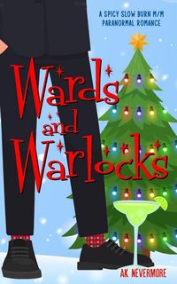 Produktbild: Wards and Warlocks