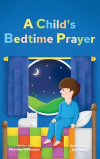 Produktbild: A Child's Bedtime Prayer