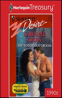 Produktbild: The Notorious Groom