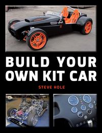 Produktbild: Build Your Own Kit Car