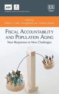Produktbild: Fiscal Accountability and Population Aging