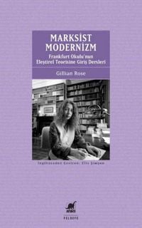 Produktbild: Marksist Modernizm