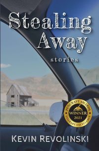 Produktbild: Stealing Away