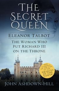 Produktbild: The Secret Queen