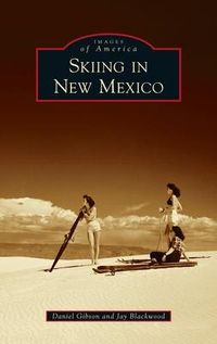 Produktbild: Skiing in New Mexico